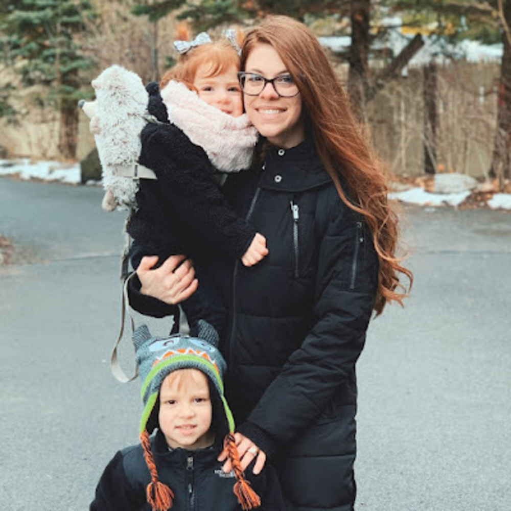 Meet your Posher, Shawna